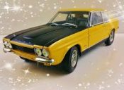 Big B`s Classic Cars